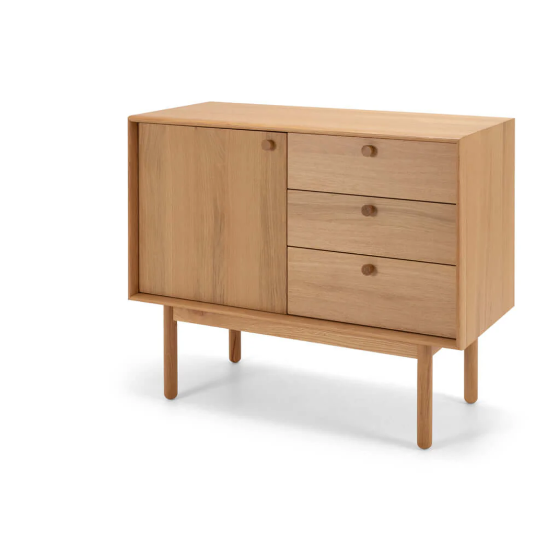 Rotterdam Narrow Sideboard image 7